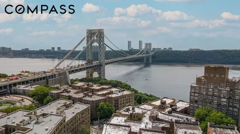 340 Haven Avenue New York City NY 10033