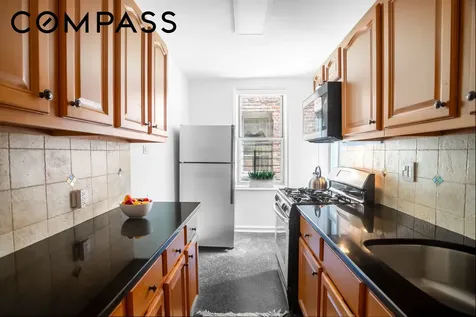 340 Haven Avenue New York City NY 10033