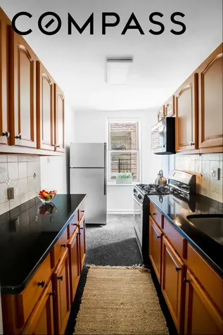 340 Haven Avenue New York City NY 10033