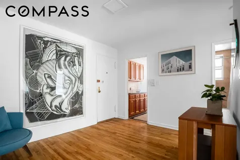 340 Haven Avenue New York City NY 10033