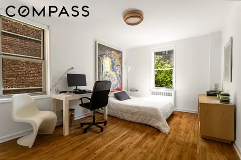 340 Haven Avenue New York City NY 10033