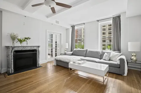71 Park Avenue New York City NY 10016
