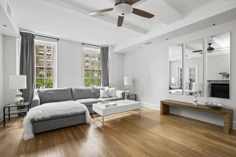 71 Park Avenue New York City NY 10016