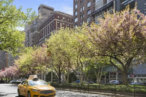 71 Park Avenue New York City NY 10016