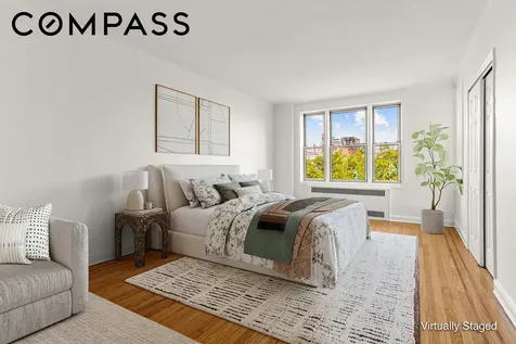 76-12 35th Avenue New York City NY 11372