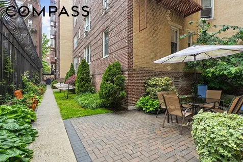 76-12 35th Avenue New York City NY 11372
