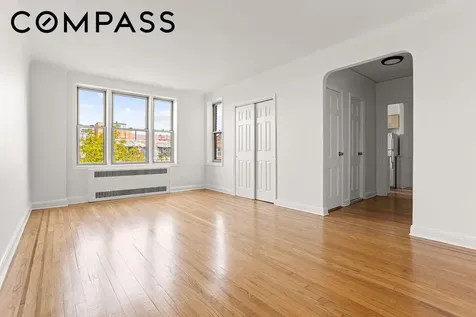 76-12 35th Avenue New York City NY 11372