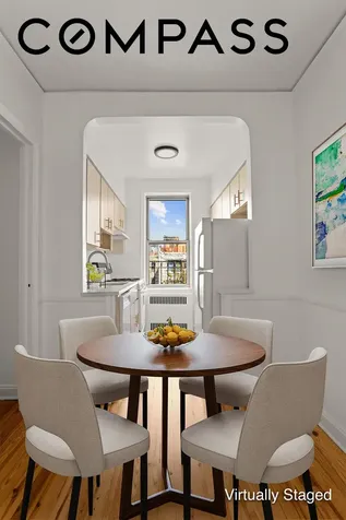 76-12 35th Avenue New York City NY 11372