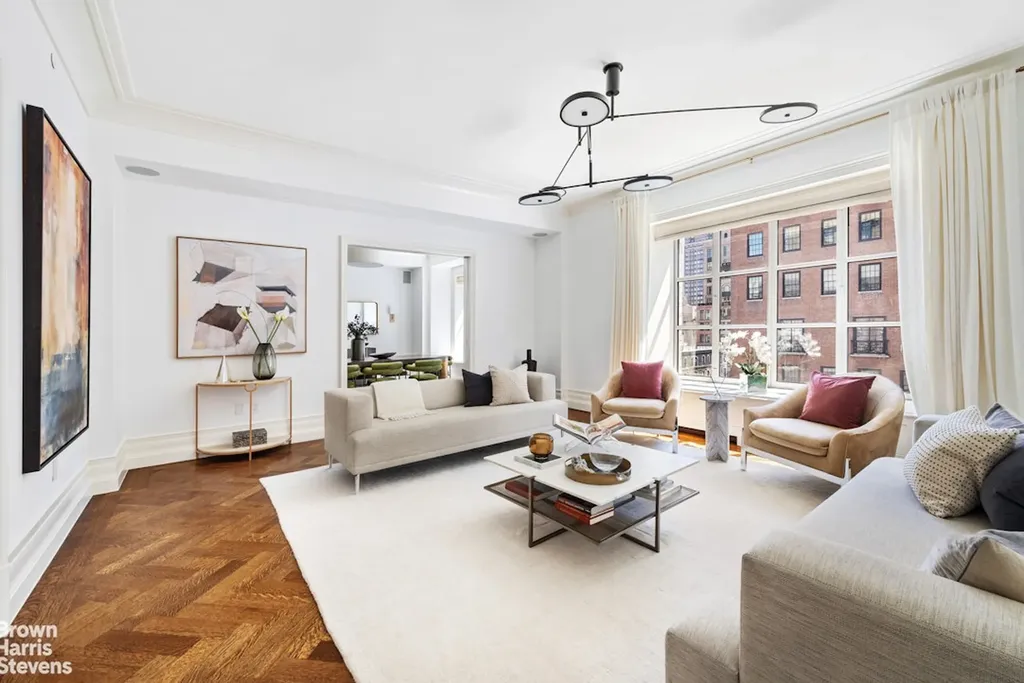 135 E 79th Street New York City NY 10075