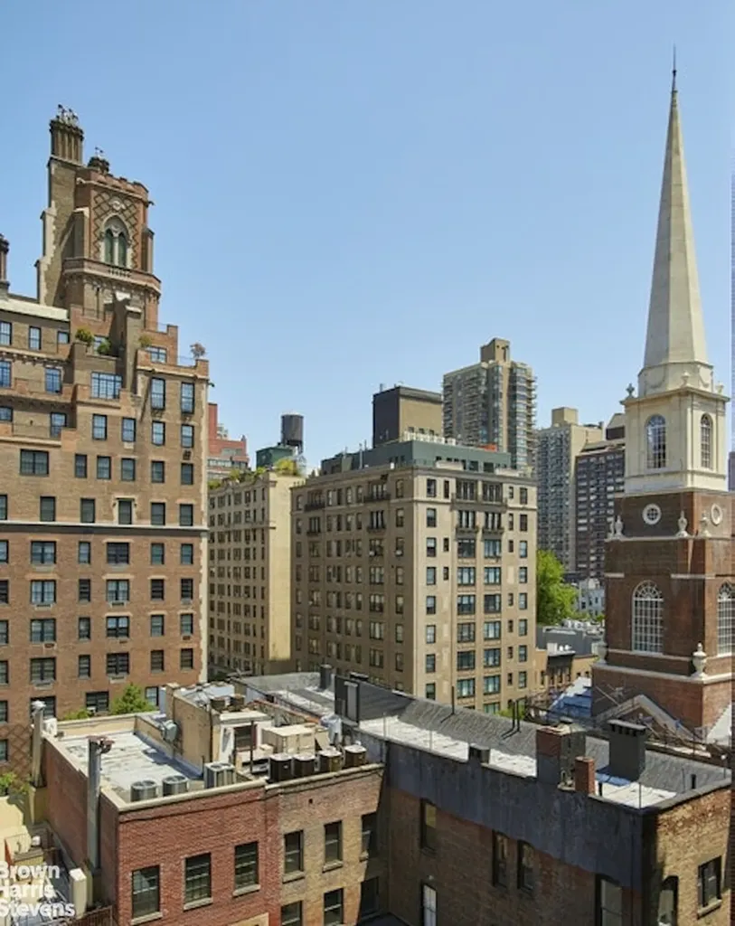 135 E 79th Street New York City NY 10075