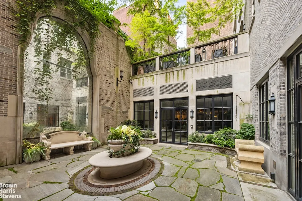 135 E 79th Street New York City NY 10075