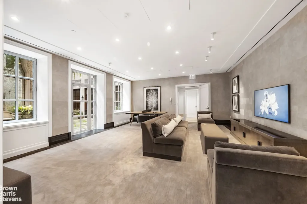 135 E 79th Street New York City NY 10075