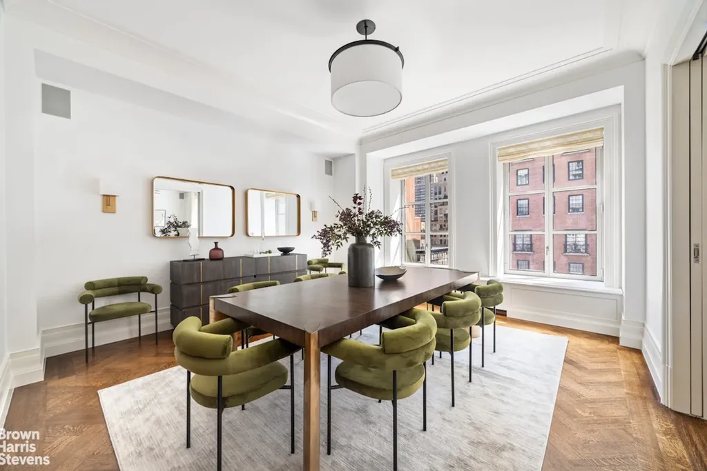 135 E 79th Street New York City NY 10075