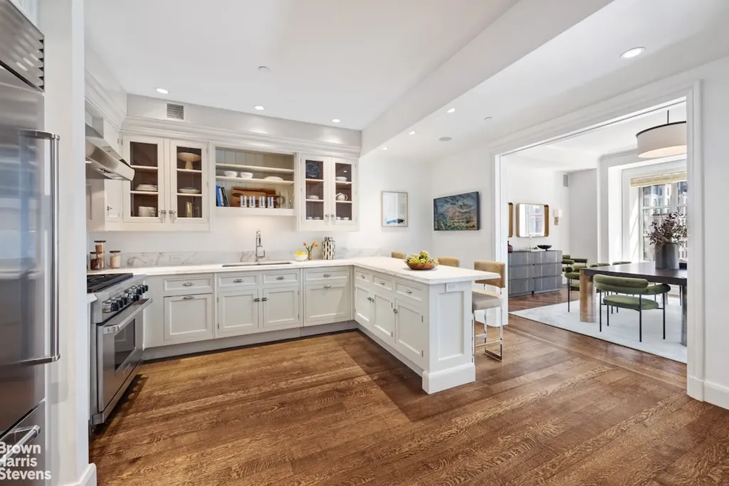 135 E 79th Street New York City NY 10075