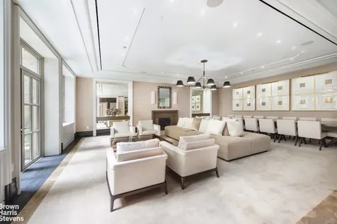 135 E 79th Street New York City NY 10075