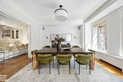 135 E 79th Street New York City NY 10075
