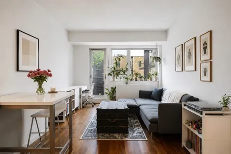 100 Maspeth Avenue New York City NY 11211