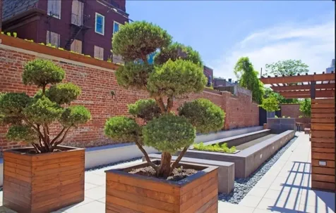 100 Maspeth Avenue New York City NY 11211