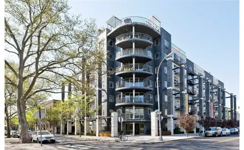 100 Maspeth Avenue New York City NY 11211