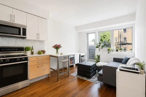 100 Maspeth Avenue New York City NY 11211