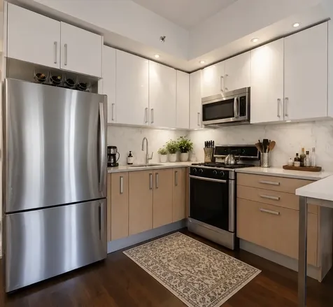 100 Maspeth Avenue New York City NY 11211
