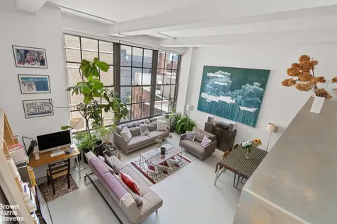 111 4th Avenue New York City NY 10003