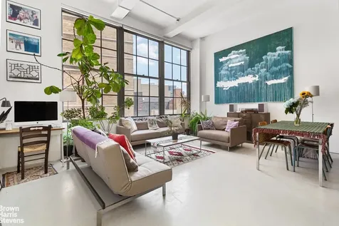 111 4th Avenue New York City NY 10003