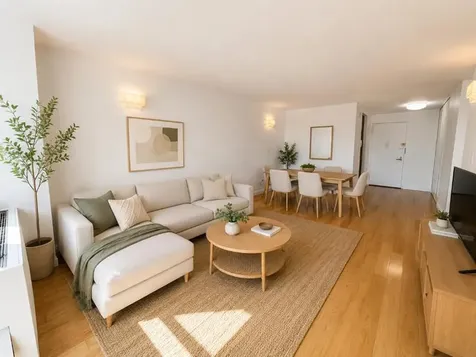 301 E 79th Street New York City NY 10021