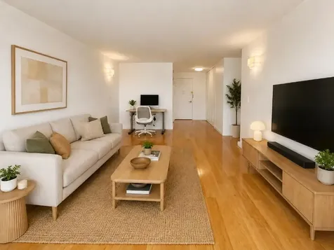301 E 79th Street New York City NY 10021