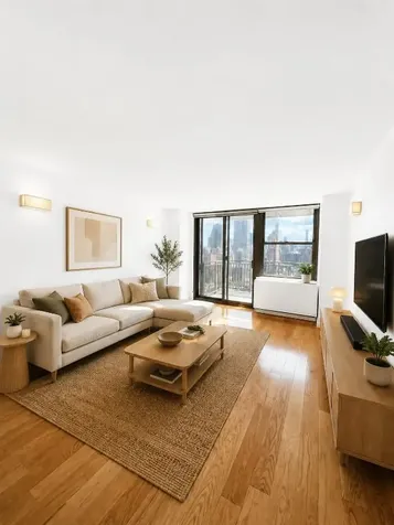 301 E 79th Street New York City NY 10021