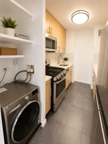 301 E 79th Street New York City NY 10021