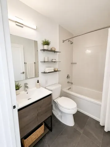 301 E 79th Street New York City NY 10021