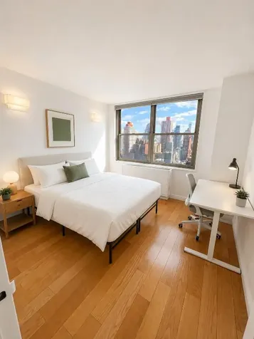 301 E 79th Street New York City NY 10021