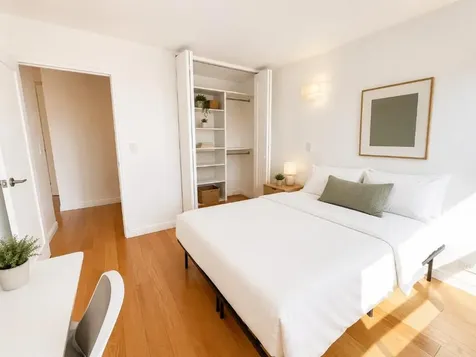 301 E 79th Street New York City NY 10021