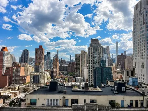 301 E 79th Street New York City NY 10021