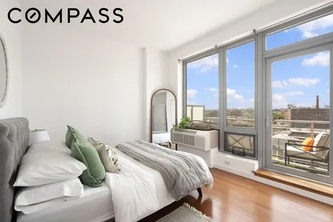 5-49 Borden Avenue New York City NY 11101