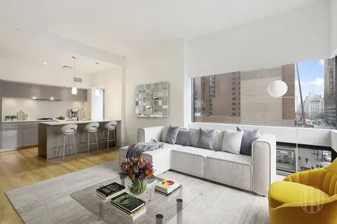 123 3rd Avenue New York City NY 10003