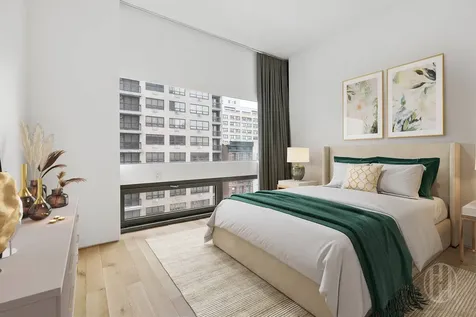 123 3rd Avenue New York City NY 10003