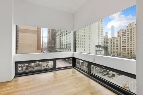 123 3rd Avenue New York City NY 10003