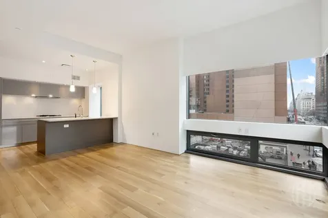 123 3rd Avenue New York City NY 10003