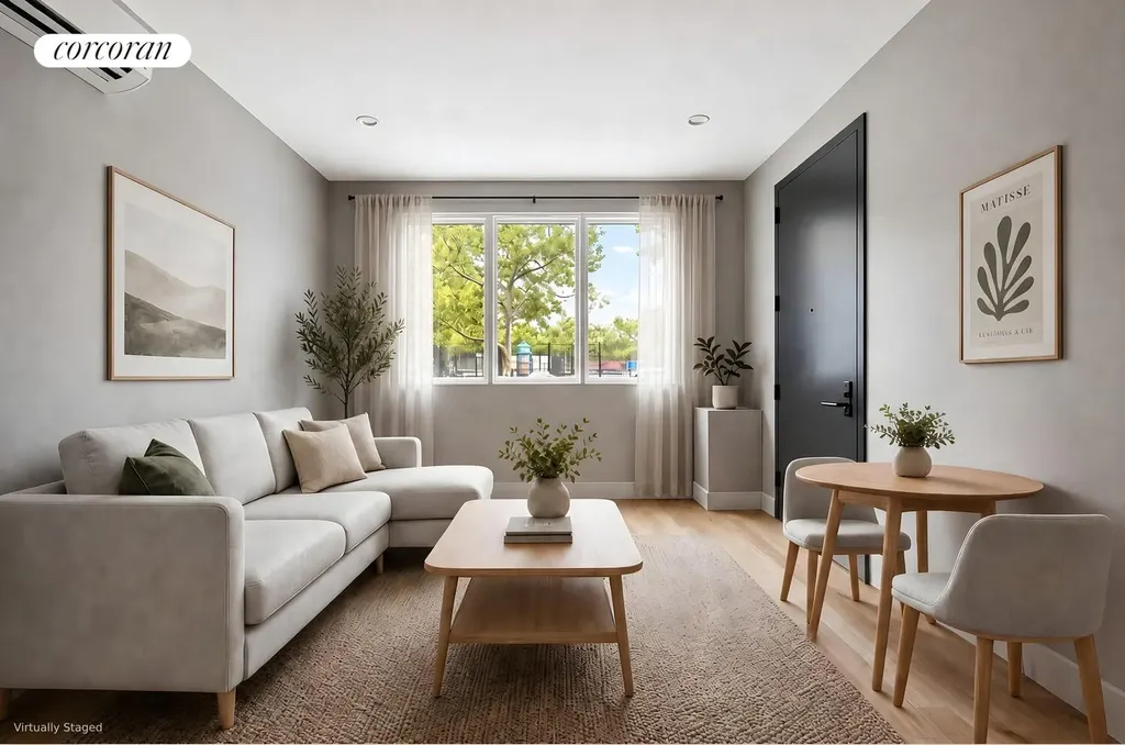 1226 St Marks Avenue New York City NY 11213