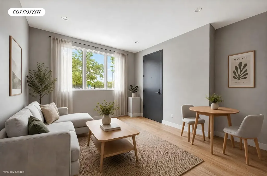 1226 St Marks Avenue New York City NY 11213