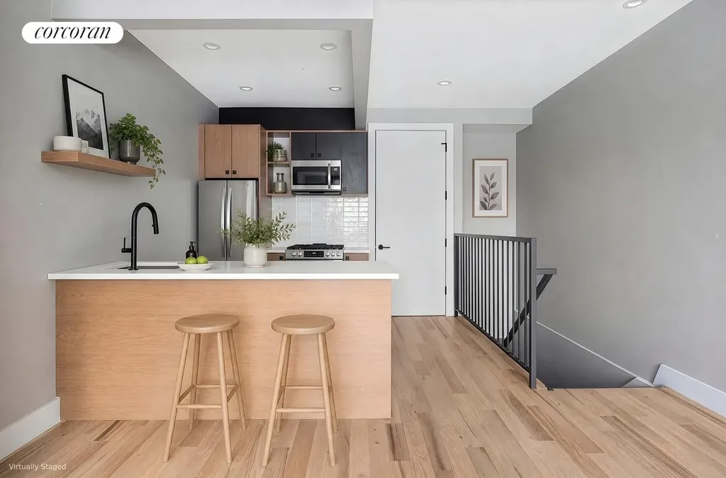 1226 St Marks Avenue New York City NY 11213