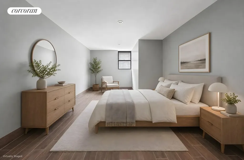1226 St Marks Avenue New York City NY 11213