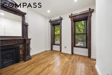 437 Putnam Avenue New York City NY 11221