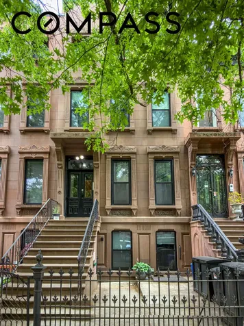 437 Putnam Avenue New York City NY 11221