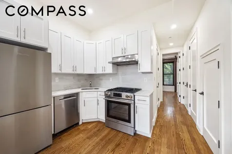 437 Putnam Avenue New York City NY 11221
