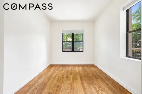 437 Putnam Avenue New York City NY 11221