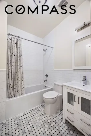 437 Putnam Avenue New York City NY 11221