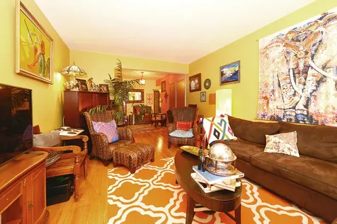 139-12 84th Drive New York City NY 11435